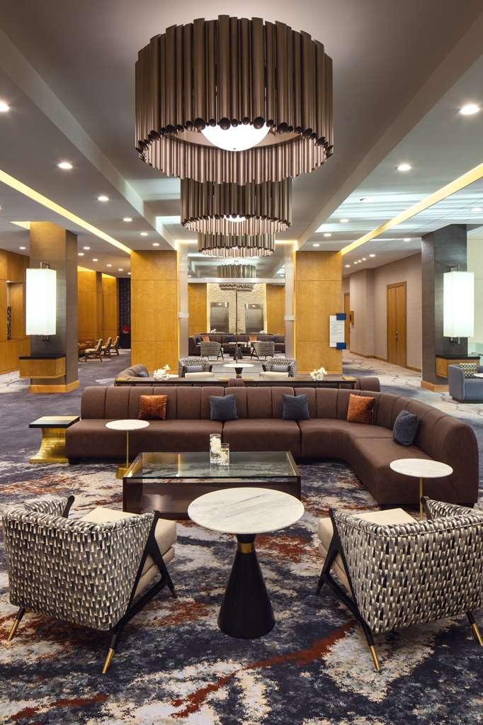 The Hotel At Arundel Preserve Hanover Udogodnienia zdjęcie