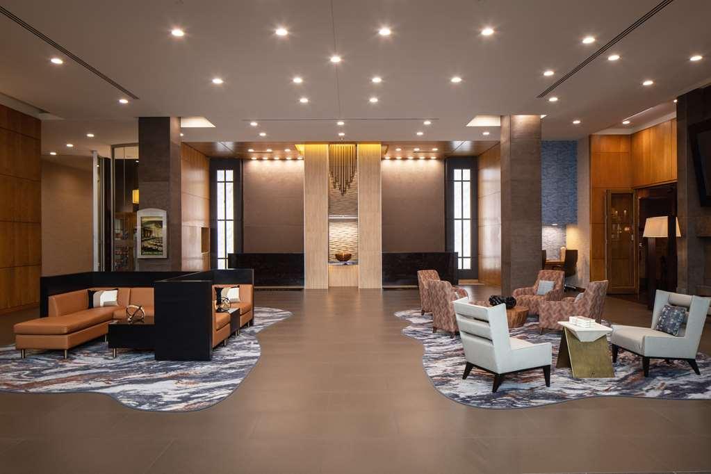 The Hotel At Arundel Preserve Hanover Wnętrze zdjęcie